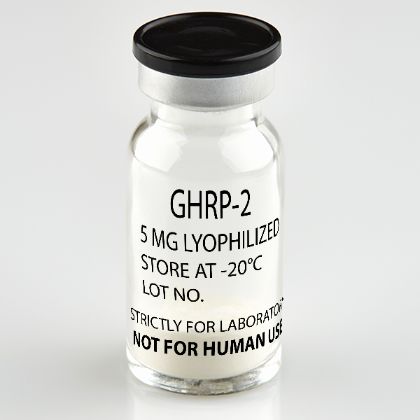 GHRP-2 5mg Peptide