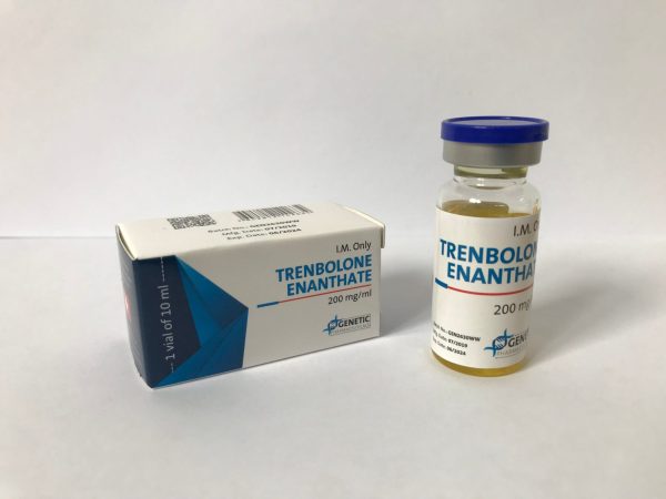 Performance Anabolics Trenbol (Trenbolone Enanthate) 200mg/ml